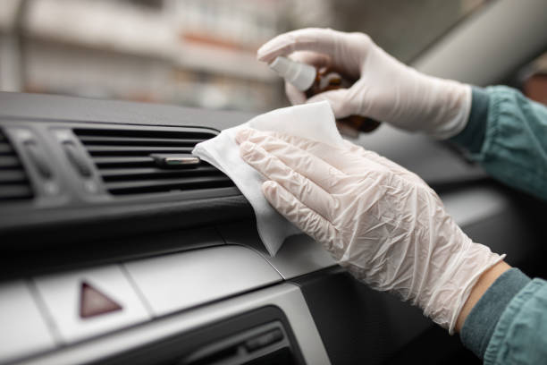 Best Affordable Air Duct Cleaning  in Mountain View, NC