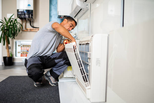 Best Air Duct Cleaning Near Me  in Mountain View, NC