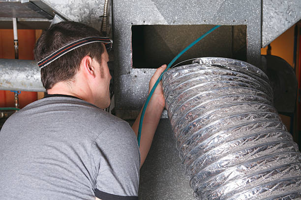 Best Best Air Duct Cleaning Company  in Mountain View, NC