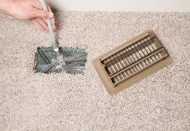 Mountain View, NC Airduct Cleaning Company