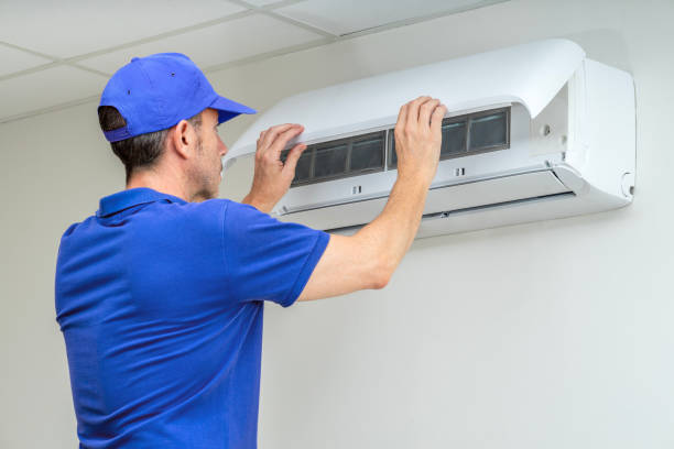 Best Ductwork Cleaning Services  in Mountain View, NC