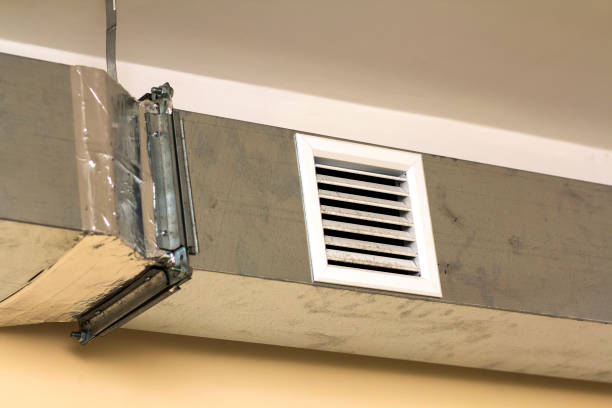 Best General Air Duct Cleaning  in Mountain View, NC