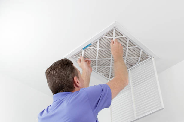 Best Best Air Duct Cleaning Near Me  in Mountain View, NC